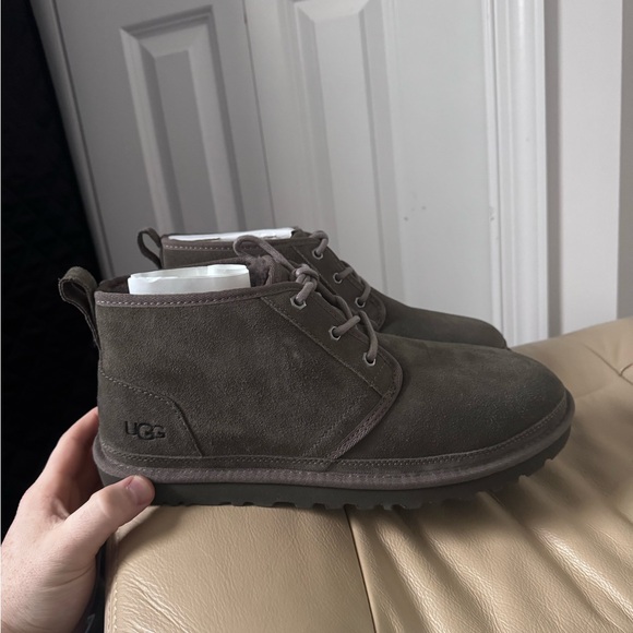 UGG Other - Ugg NEUMEL Boots